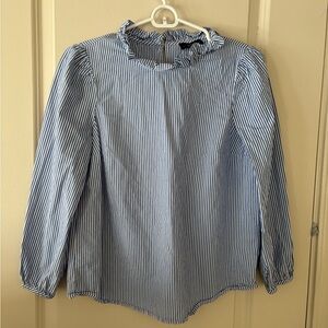 J.Crew Blouse